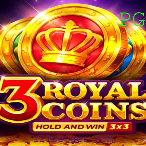 Descubra o Fascinante Mundo de 3royalcoins: O Novo Jogo de Apostas Online da Plataforma 121bet