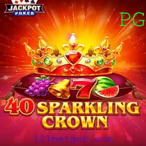 Descubra o Mundo Vibrante de 40SparklingCrown: Uma Experiência Máxima de Jogo 
