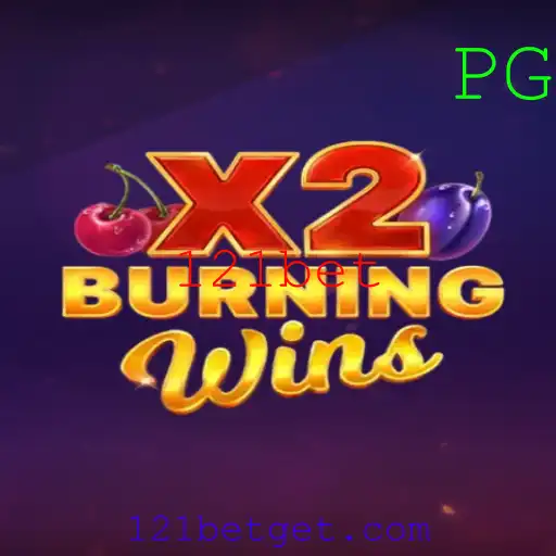 Desvendando o Fascinante Mundo de BurningWinsX2 no 121bet