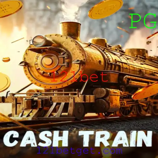 CashTrain: Descubra o Jogo Revolucionário da 121bet