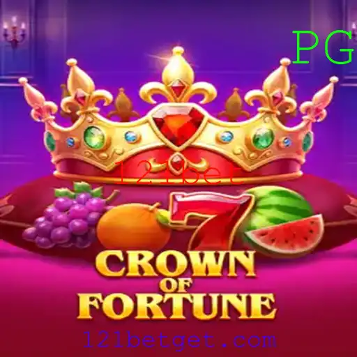 Descubra o Fascinante Mundo de CrownofFortune com 121bet