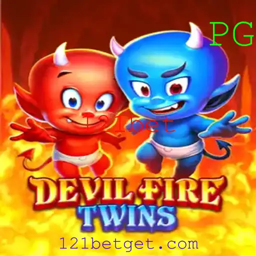 DevilFireTwins: A Aventura Épica com Apostas de Alta Octanagem