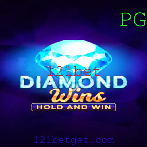 Explorando as Emoções de DiamondWins no 121bet