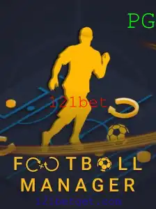 Explorando o Mundo de FootballManager e a Integração com 121bet