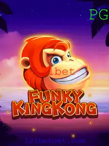 Explorando o Jogo FunkyKingKong e a Experiência de 121bet