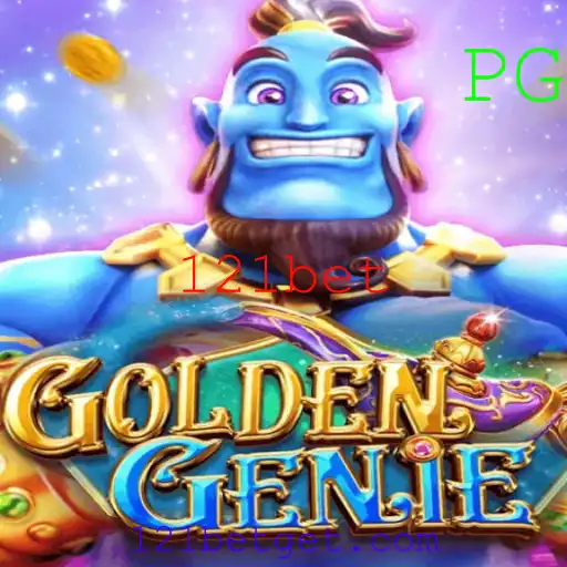 Descubra o Empolgante Mundo do GOLDENGENIE com 121bet