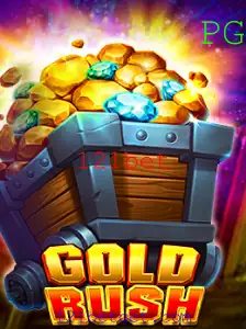GoldRush: Uma Aventura Inédita e Atraente no Mundo dos Jogos