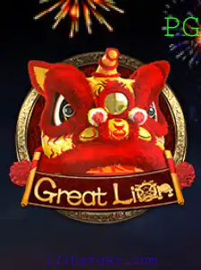 Desvendando o Fascínio do GreatLion: O Jogo Inovador de Estratégia