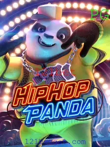 Explorando o Mundo Empolgante do Jogo HipHopPanda