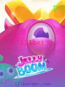 JellyBoom: A Nova Sensação no Mundo dos Jogos Online