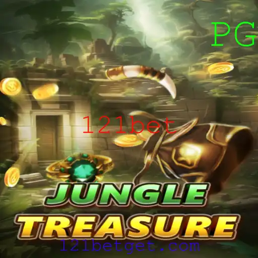 A Aventura de JungleTreasure: Explore Riquezas e Mistérios
