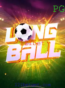 Explorando o LongBall: Um Jogo Fascinante com Elementos Inovadores