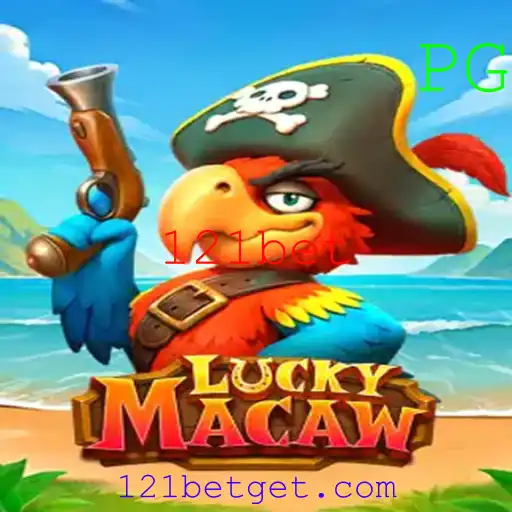 Explorando LuckyMacaw e sua Conexão com 121bet
