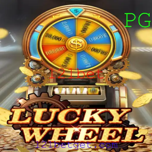 Descubra Tudo Sobre o Excitante Jogo 'LuckyWheel' da 121bet