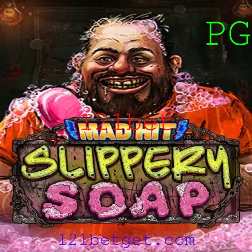 Descubra o Mundo Único de MadHitSlipperySoap