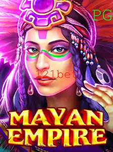 Desvendando MayanEmpire: O Jogo de Estratégia Inovador com 121bet