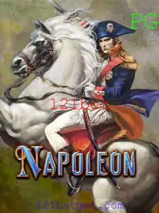 Descubra Napoleon: O Jogo Estratégico de 121bet