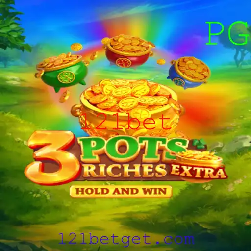 Descubra o Mundo Empolgante de 3potsExtra: O Jogo Definido Pela Emoção e Estratégia