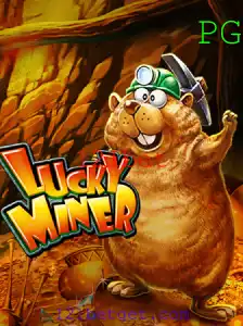 Explorando o Mundo do LuckyMiner: Um Jogo Inovador no Universo 121bet