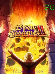 Descubra o Fascinante Mundo de OpenSesameII: O Jogo Interativo que Está Conquistando o Público