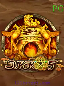 Explorando o Mundo do Jogo Super5: Uma Nova Era de Entretenimento Digital