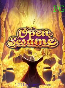Explorando o Jogo OpenSesame: Inovações e Regras