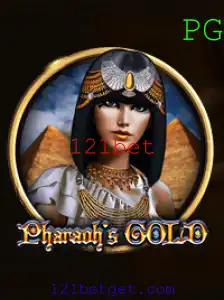 PharaohsGold: Descubra o Tesouro Oculto no Mundo Digital
