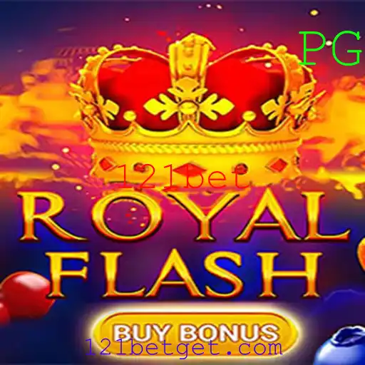 Descubra o Excitante Jogo de Cassino RoyalFlashBuyBonus na 121bet