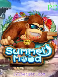 Descubra o Vibrante Mundo de SummerMood: O Jogo que Transforma o Verão em Emoção