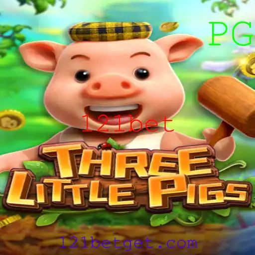 THREELITTLEPIGS: Um Novo Jogo Estratégico Envolvendo Aventura e Habilidade
