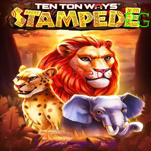 Descubra o Mundo de TenTonWaysStampede e a Empolgante Aposta com 121bet