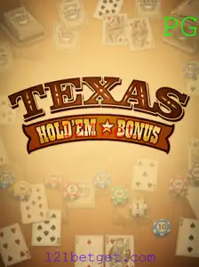 Tudo o que Você Precisa Saber sobre Texas Hold'em Bonus