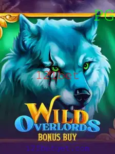 Descubra os Segredos do Jogo WildOverlordsBonusBuy na 121bet