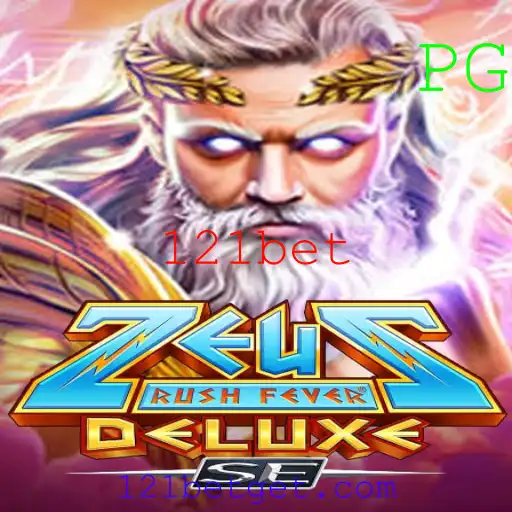 ZeusRushFeverDeluxeSE: Mergulhe na Aventura Elettrizante com 121bet